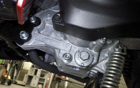 YAMAHA NMAX155-3 2023 SG92J