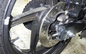 HONDA CBR250R GEN 3 2015 MC41