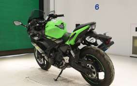 KAWASAKI NINJA 650 A 2017 ER650H