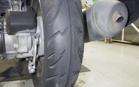 HONDA TACT Basket 2015 AF79
