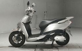 HONDA LEAD 125 JF45