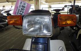 HONDA C90 SUPER CUB E HA02