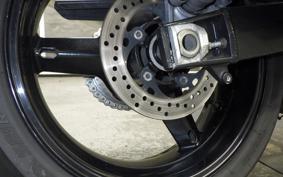 SUZUKI SV1000S 2006 VT54A