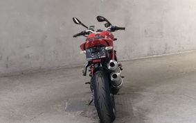 DUCATI STREET FIGHTER 848 F104JA