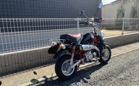 HONDA MONKEY Z50J