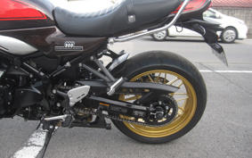 KAWASAKI Z900RS 50TH ANNIVERSARY  2022 ZR900C