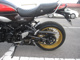 Фото Kawasaki Z900RS 50TH ANNIVERSARY 2022 с японского аукциона