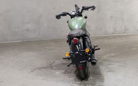 OTHER R ENFIELD METEOR 350 STELLA 2023 JEM