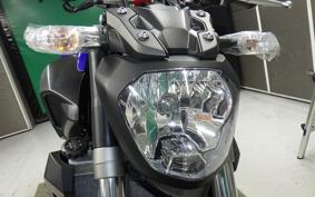 YAMAHA MT-07 ABS 2019 RM19J