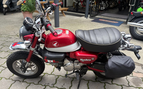HONDA MONKEY 125 JB02