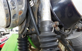 YAMAHA SR500 1985 1JN