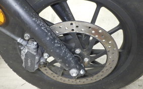 HONDA REBEL 250 MC49