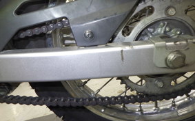 KAWASAKI KLX125 LX125C