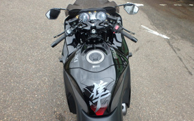 SUZUKI Hayabusa 2022 EJ11A