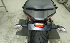 YAMAHA MT-07 ABS 2014 RM07J