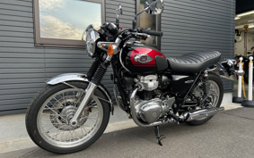 KAWASAKI W800 2024 EJ800E