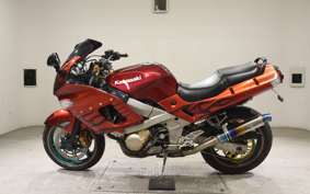 KAWASAKI ZZ-R400 Gen.2 1993 ZX400N
