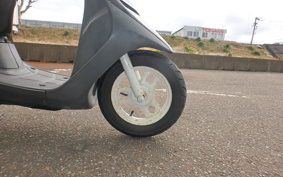 HONDA DIO AF18