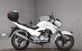 SUZUKI GSR250 GJ55D