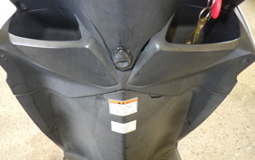 SUZUKI ADDRESS 110 2020 CE47A