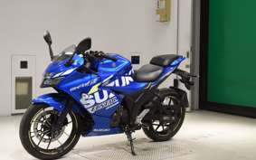SUZUKI ｼﾞｸｻｰ250 ED22B
