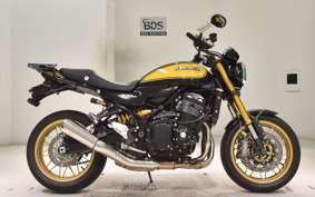 KAWASAKI Z900RS SE 2025 ZR900K
