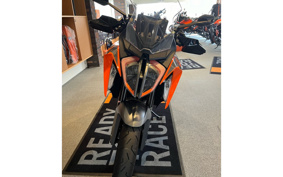 KTM 1290 SUPER DUKE GT V6940