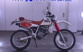 HONDA XR250R