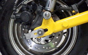 HONDA MONKEY 125 JB02