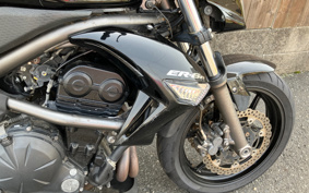 KAWASAKI ER-6N 2009 ER650C