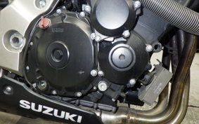 SUZUKI GSR400 2011 GK7EA
