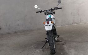 YAMAHA SEROW 225W 4JG
