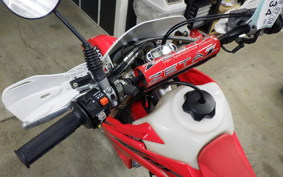 HONDA CRF150R 2001 KE03