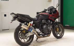 HONDA CB400 SUPER BOLDOR A 2017 NC42