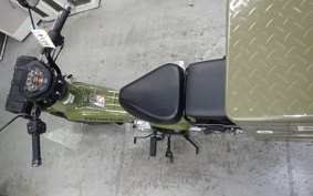 HONDA CROSS CUB 110 2024 JA45
