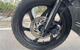 HONDA DIO 110 JF58