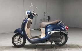 HONDA GIORNO AF77
