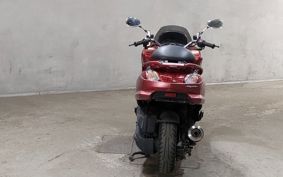 YAMAHA MAJESTY 250 SG20J