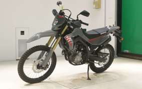 HONDA CRF250L 2021 MD47