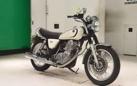 YAMAHA SR400 Gen.4 2015 RH03J