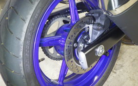 SUZUKI SV650 A 2026 VP55E