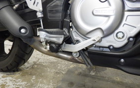 SUZUKI Vｽﾄﾛｰﾑ650A 2013
