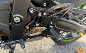 KAWASAKI NINJA ZX-25R ZX250E