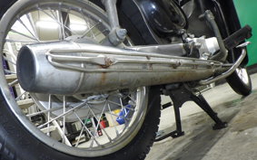 HONDA LITTLE CUB E 2024 AA01
