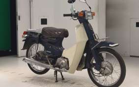 HONDA C90 SUPER CUB E HA02