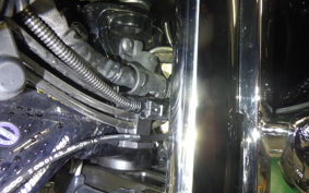 HARLEY FLHXS 1750 2017