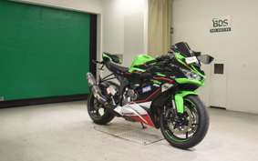 KAWASAKI NINJA ZX-6R A 2021 ZX636G