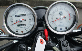 YAMAHA SR400 2019 RH16J