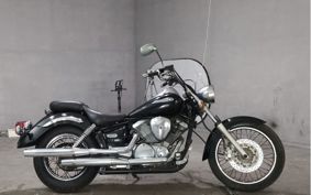 YAMAHA DRAGSTAR 250 VG02J