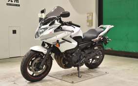 YAMAHA XJ6 ABS 2008